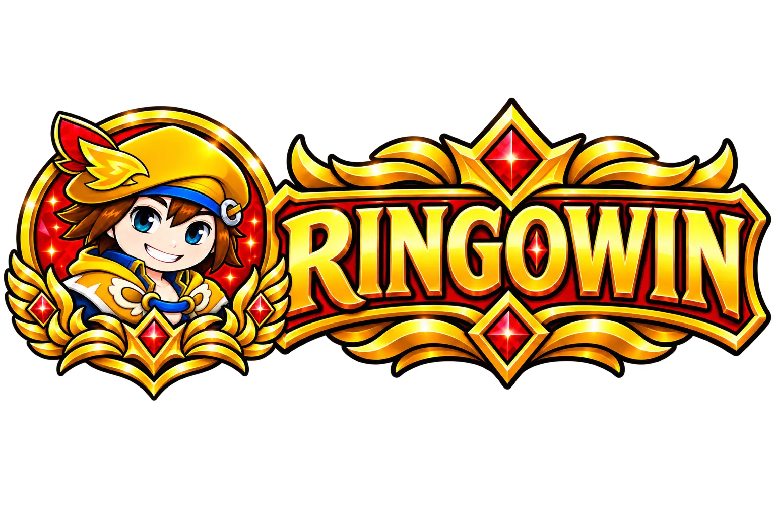 RINGOWIN - RINGOWIN Login Daftar Slot Gacor Terpercaya